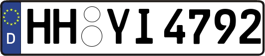 HH-YI4792