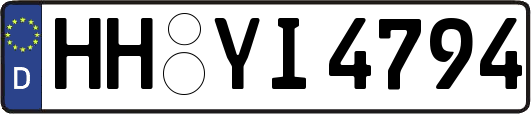 HH-YI4794