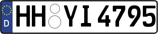 HH-YI4795