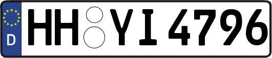 HH-YI4796