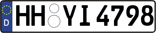 HH-YI4798