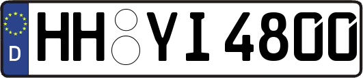 HH-YI4800