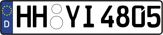HH-YI4805