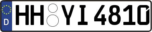 HH-YI4810