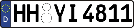 HH-YI4811