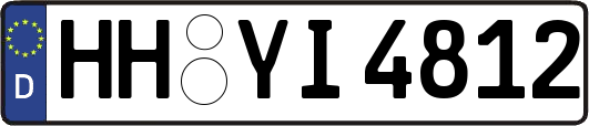 HH-YI4812