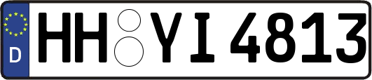 HH-YI4813