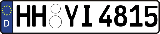 HH-YI4815