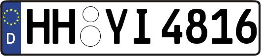 HH-YI4816