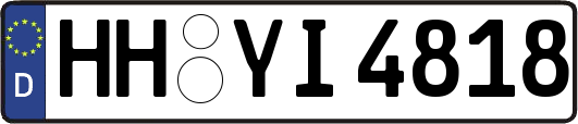 HH-YI4818