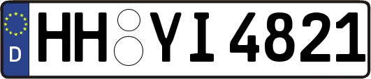 HH-YI4821