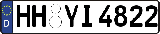 HH-YI4822