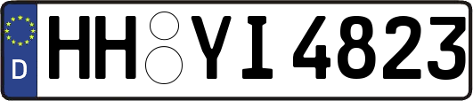 HH-YI4823