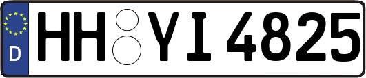 HH-YI4825
