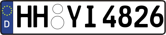 HH-YI4826