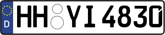 HH-YI4830