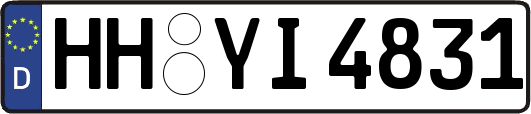 HH-YI4831