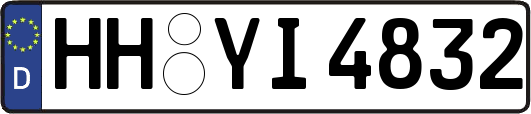 HH-YI4832