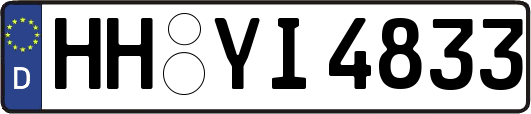 HH-YI4833