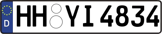 HH-YI4834