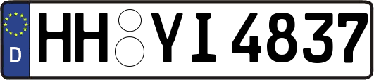 HH-YI4837