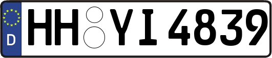 HH-YI4839