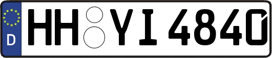 HH-YI4840