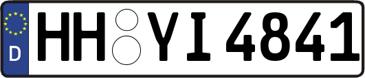HH-YI4841