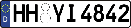 HH-YI4842