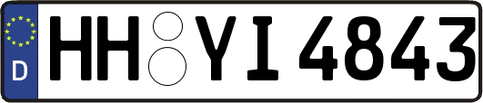 HH-YI4843