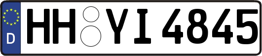 HH-YI4845