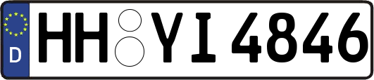 HH-YI4846