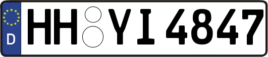 HH-YI4847