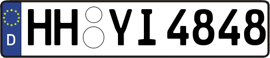 HH-YI4848