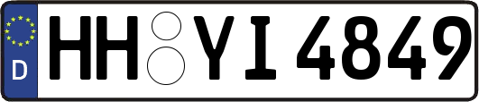 HH-YI4849