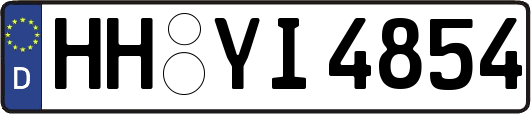 HH-YI4854