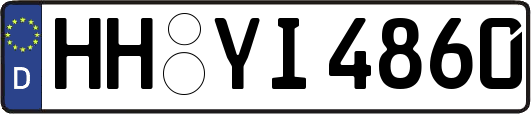 HH-YI4860