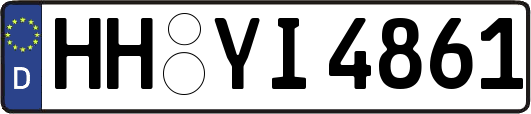 HH-YI4861