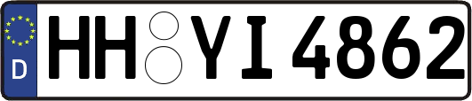 HH-YI4862