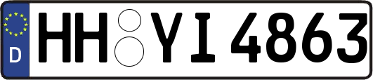 HH-YI4863