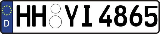 HH-YI4865