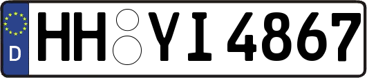 HH-YI4867