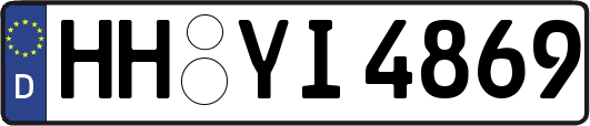 HH-YI4869
