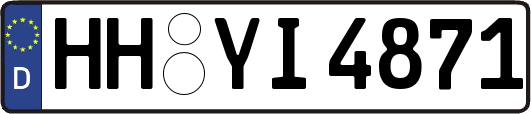 HH-YI4871