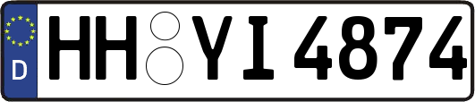 HH-YI4874