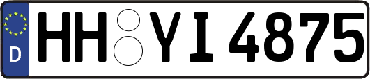 HH-YI4875