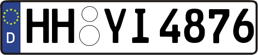 HH-YI4876
