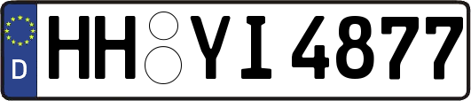 HH-YI4877