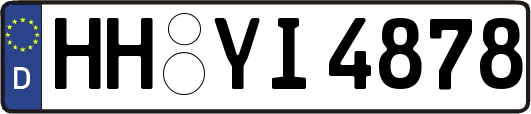HH-YI4878