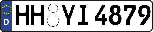 HH-YI4879